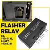 For 2003-2007 Chevrolet/Tahoe/GMC/Hazard - Warning LED Flasher Relay Turn Signal