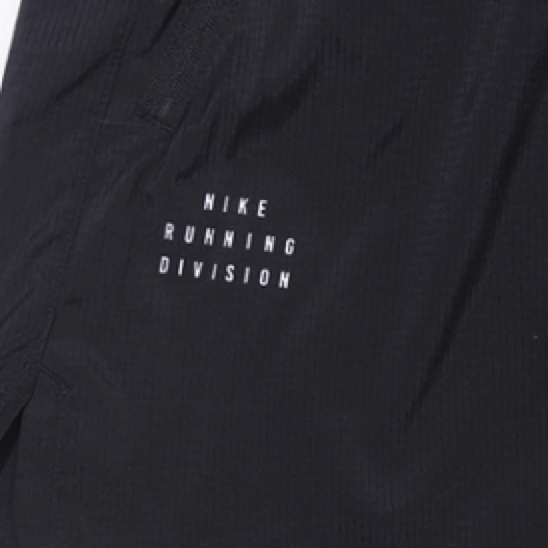 Nike 5 Inch Running Shorts Dry Fit Running Division