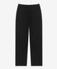 MINDBRIDGE [Couture] Relaxed Fit Textured Full Elastic Waist Pants Mypt3171