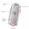 Metal Mini Ironing Board Foldable Clothes Ironing Cover New Small Ironing Board Rack