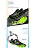 181s Spiked Running Shoes for Men, Women, Students - Middle Distance Track & Field Competition