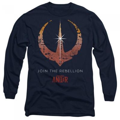 Star Wars: Andor Unisex Adult Join The Rebellion T-Shirt