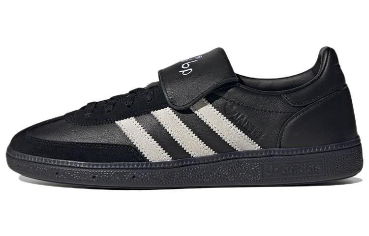

Adidas SHUKYU X E-WAX X Handball Spezial Black HP6695 44.5