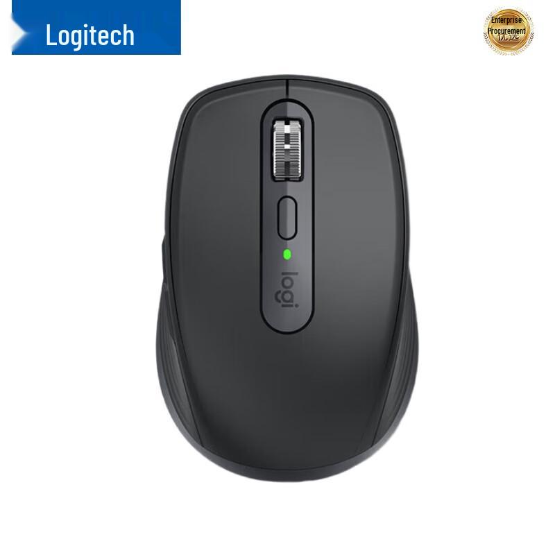 

Logitech MX Anywhere 3S Wireless Bluetooth Mouse