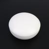 1Pcs Cute Milky White Squeeze Finger Toys Milk Cake Squeeze Taba Soft Toy Stress Relief Props Girl Birthday Gift