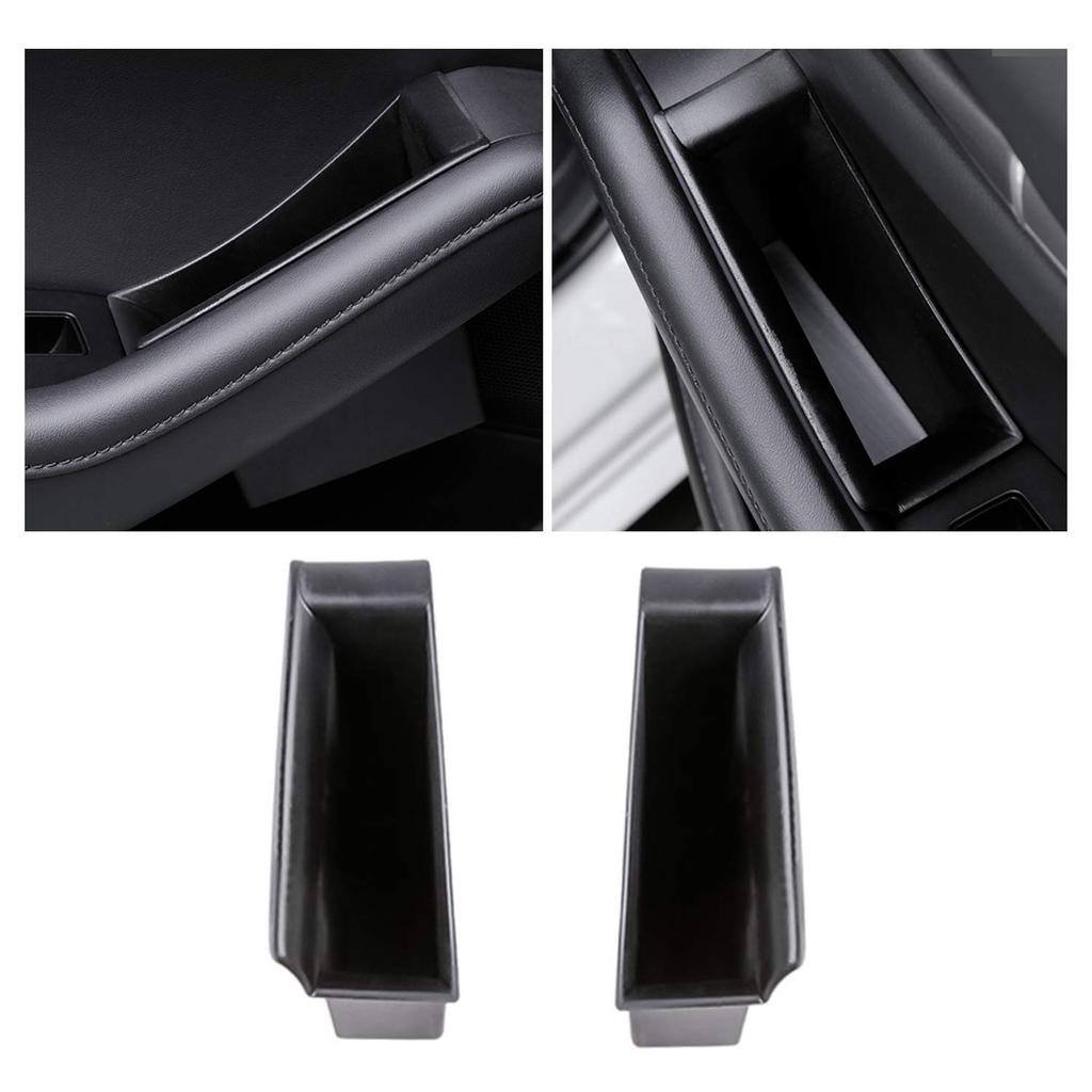 ruiya Mazda Mazda CX-30 2019 2020 Dedicated Parts Rear Seat Door Handle Pocket Door