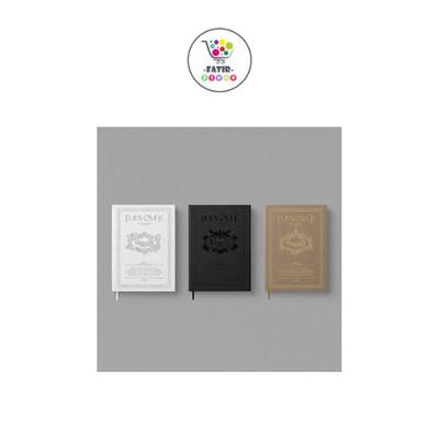 9th Mini Album Turn Over