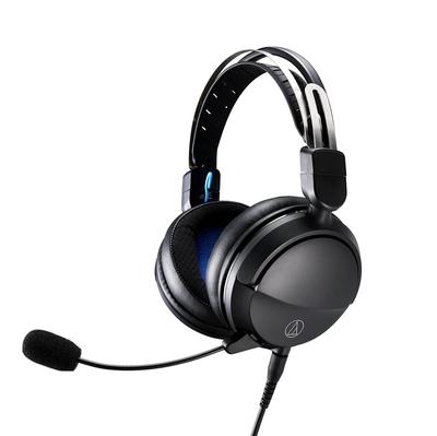 Audio-Technica Gaming Headset Black ATH-GL3