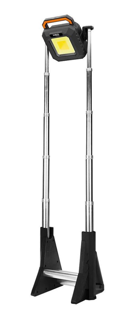 TELESCOPIC REFLECTOR 3000 LM - T N99-124