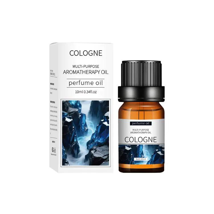 Water-Soluble Aromatherapy Essential Oil 10ML for Humidifiers