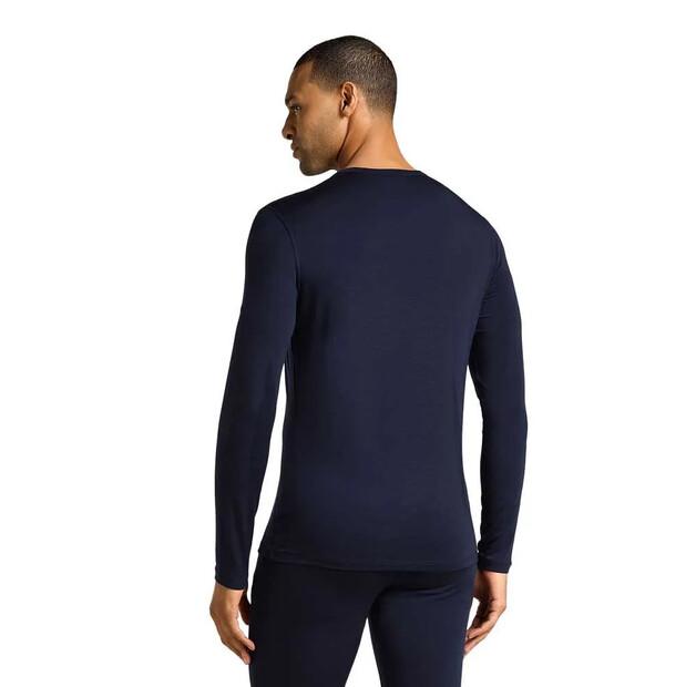 Icebreaker Базовый слой с длинным рукавом Merino Core Midweight