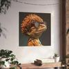 Decoração de casa – Posters e quadros