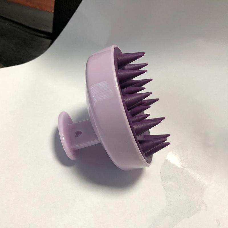 Colored Massage Brushes For Use On Body Meridians Suitable Home Beauty Salons