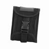 KEEP DIVING 3KG Scuba Diving Weight Belt Pocket with Quick Release Buckle (Black)