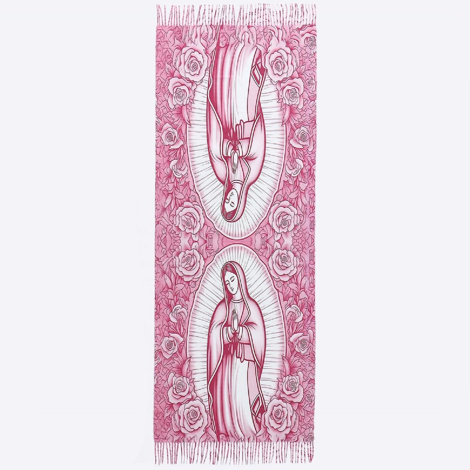 

Versatile Large Shawl Scarf 180x70cm Lightweight Soft Fabric Wrap Suitable for Multiple Occasions and Seasonal Use One Size