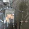 Aespa Carina SM Concert 2025 Coach Jacket Photocard Photo Card Sealed New Product