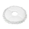 Spare Mop Cloth Frame and Pads for ECOVACS For T30 and For OMNI Robotic Vacuum Cleaners Easy Replacement Parts