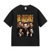 Classic Dr Gregory House MD Funny Graphic T Shirt Unisexs Vintage High Quality Cotton Tshirts Loose Clothing Short Sleeve Tshirt