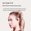 JS270 Cross-Border Bluetooth Earbuds: Dual Ear Hanging, Business & Sports, Long Standby, Universal Fit