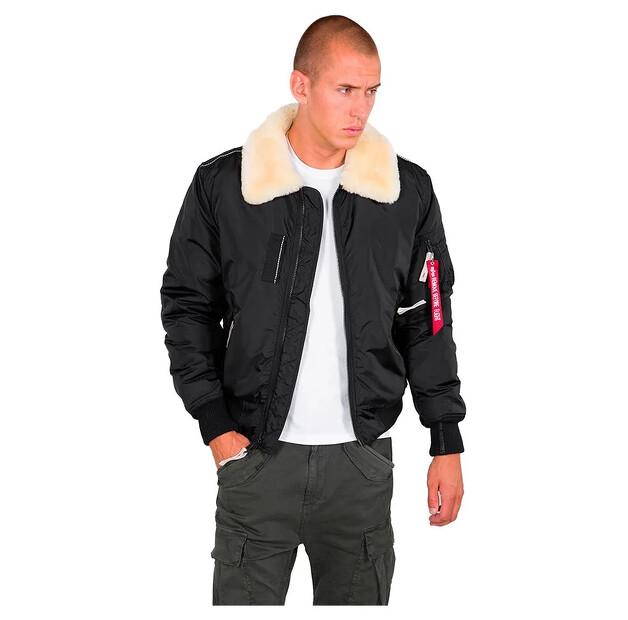 

Alpha Industries Injector III куртка M