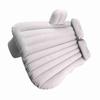Car Inflatable Bed Back Seat Mattress Airbed for Rest Sleep Travel Camping