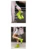 High-End Women's Mid-Calf Non-Slip Waterproof Rain Boots - Japanese Korean Style