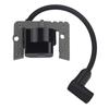 Ricambi Auto Pacchetto Alta Pressione Bobina di Accensione Motore Tosaerba per Tecumseh 36344A 37137 36344