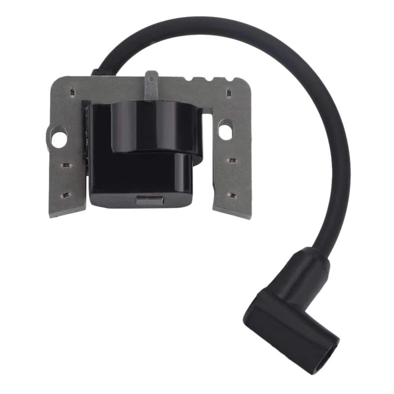 Ricambi Auto Pacchetto Alta Pressione Bobina di Accensione Motore Tosaerba per Tecumseh 36344A 37137 36344