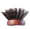 Hairbrush L Series nylon boar hair (S-type + L-331)