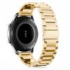 Spacecase Stainless Steel 22Mm Gold