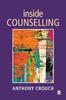 The Becoming and Being a Professional Counsellor Book