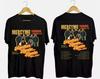 MercyMe Together Again…Again Tour 2026 T-Shirt MercyMe Band T-Shirt MercyMe 2026 C