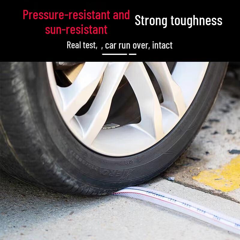 Guraide Odorless Thickened Flexible PVC Water Hose