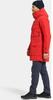 Didriksons Drew USX Parka 8 (505778) pomme red jacket