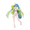 Figurine Taito Hatsune Miku 3ème saison version été