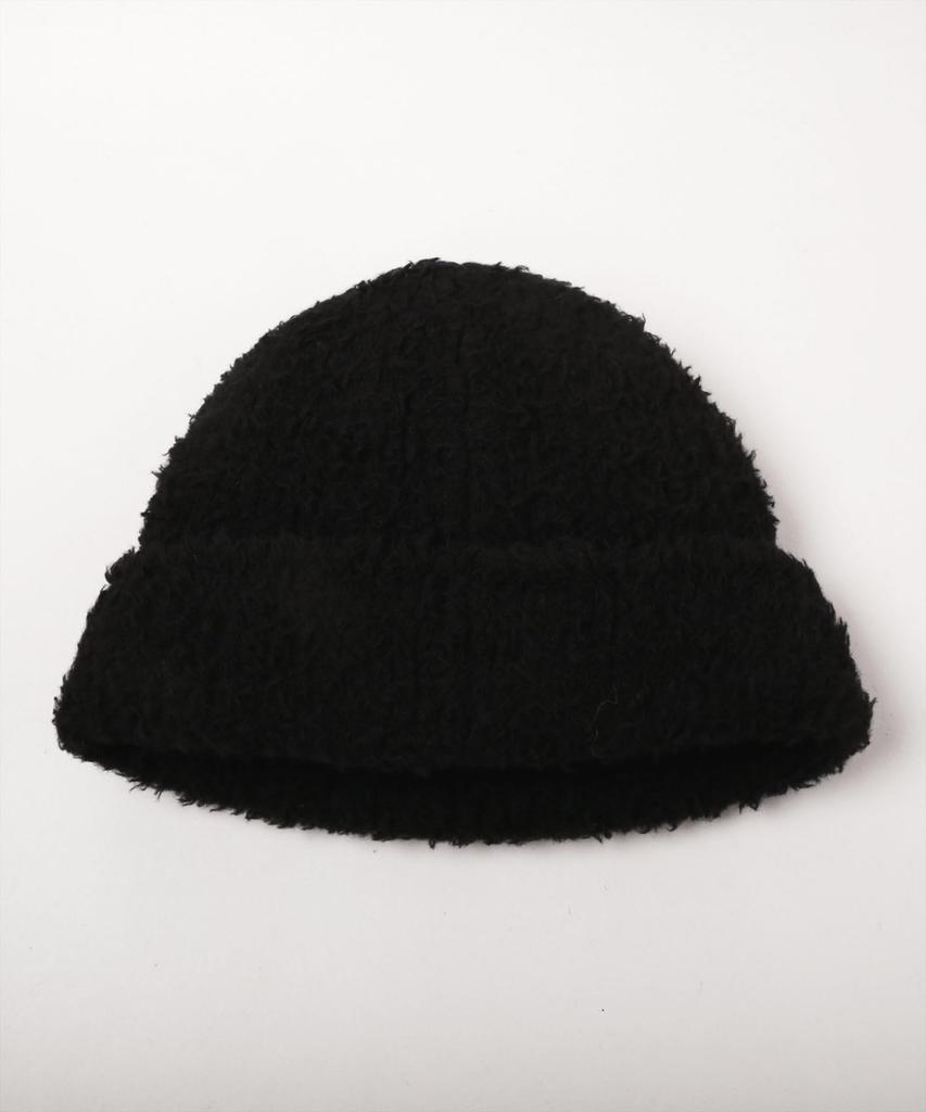 [Kashira] ANDY WARHOL ART KNITCAP