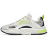 New Millennium 5.0 Lightweight And Wear Resistant Low Top Sports Casual Shoes Men's White Gray 112248890-1