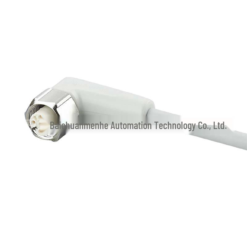 Brand New EVF094 Ifm Sensor Accessory Connection Cable, High Protection Class, In Stock