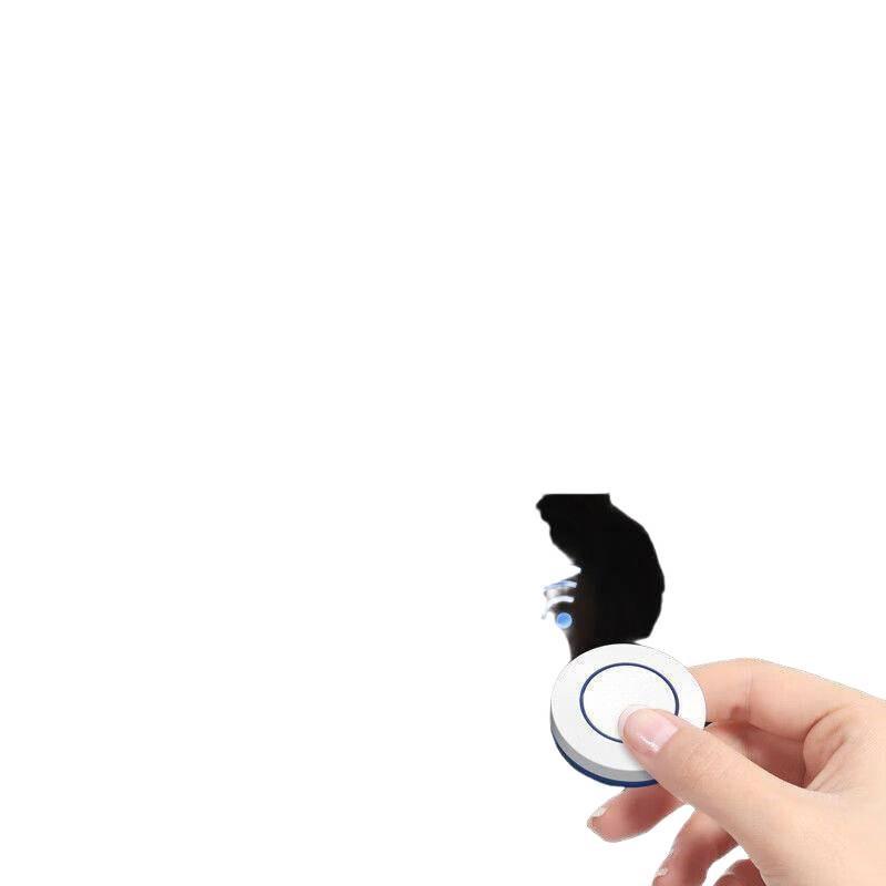 Lazy Man's Wireless Remote Light Switch: Smart, Effortless Control for Your Home Lighting