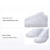 Κλασικά Παιδικά Αθλητικά Παπούτσια Low Top με Σήμα Αστεριού και Βέλους Παιδικά Αθλητικά Παπούτσια Λευκά A08749C