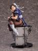 Series Scale Plastic Painted Finished Figure "Street Fighter" Chun-Li 1/6