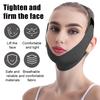 Yousheng V Line Lifting Mask Chin Strap Face Slimming Strap Skin Women Firming Jawline Band Reusable Double Chin Reducer