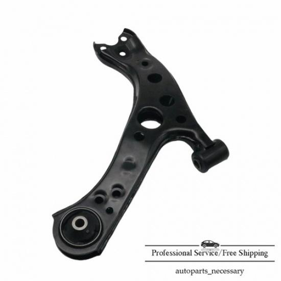 Front Right Driver Side Lower Control Arm Fits Toyota Corolla Prius 2016-