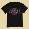 Glass Animals T Shirt Unisex Mom Gift Hot Gift Halloween