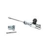 1 Satz Motorrad Hydraulische Kupplung Performance Bremse Hauptzylinder Stangensystem Universal Effiziente Transferpumpe
