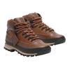 Timberland Men's Eurohiker Mid Lace-Up GTX Bootie Boots, Rust Full Grain, Size 9.0 (TB0A6E6DEM61), Size 27.0cm