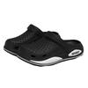 Loch-Socken Herren Neue Anti-Rutsch Dicke Sohle Strand Atmungsaktive Schuhe