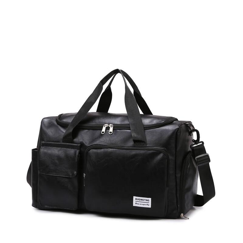 

Lishen Women s Large Capacity Travel Duffel Bag