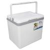 Cooler Box 10L   Highly Efficient with Handle Insulated Cooler for Camping Picnic Fishing Commercial Use