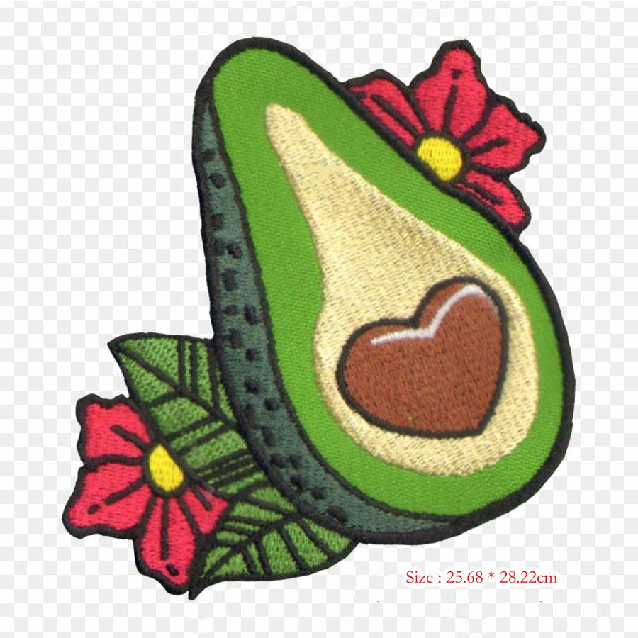 

Эстетический авокадо, авокадо, термопереносная печать, виниловые нашивки, наклейки для одежды, аппликации «сделай сам», моющиеся нашивки